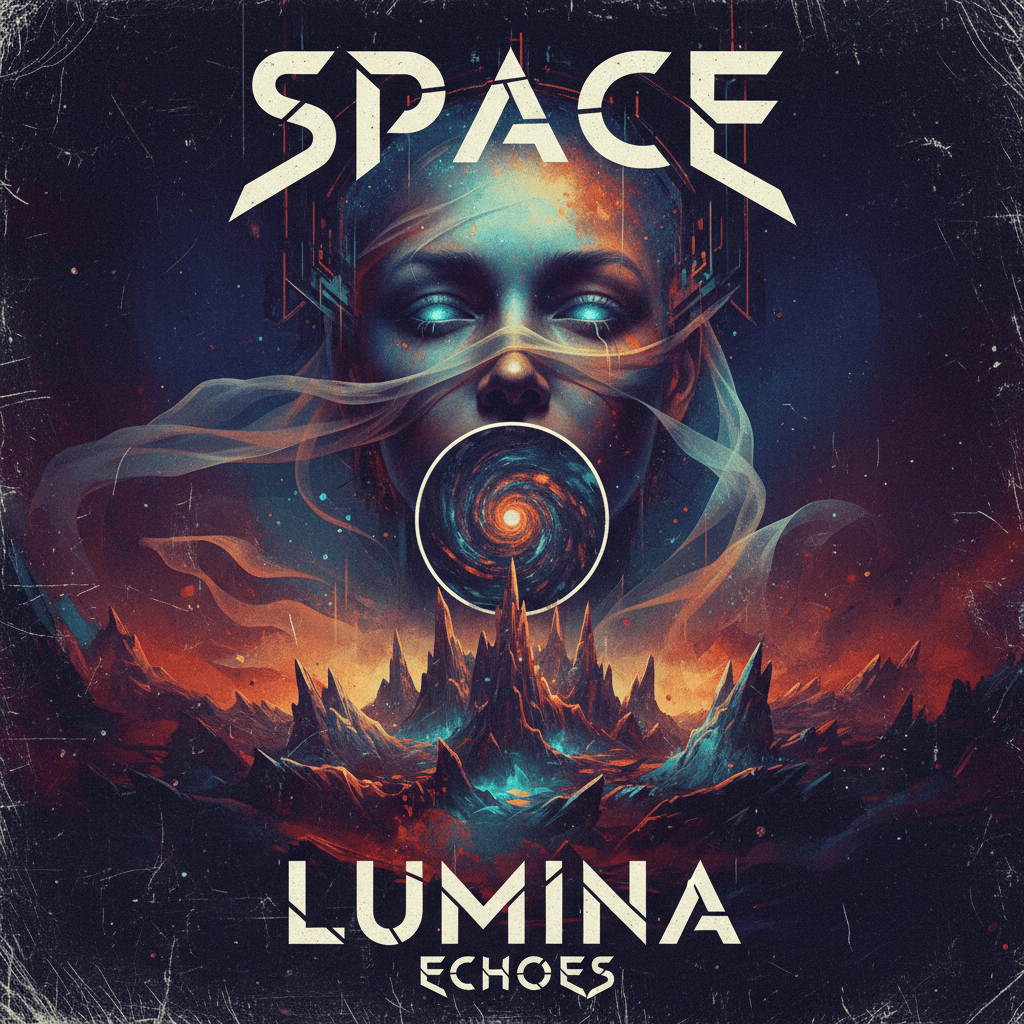 AI Album Cover Generator