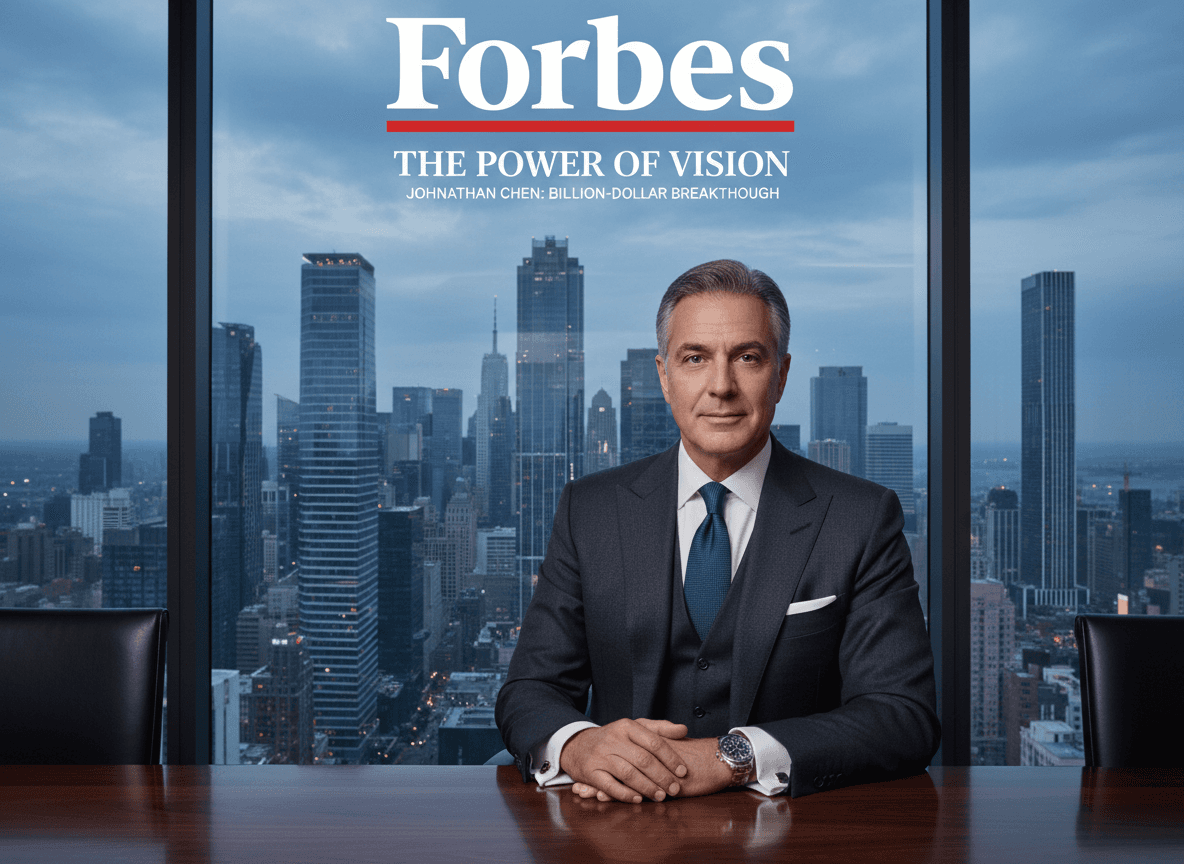 AI CEO Generator