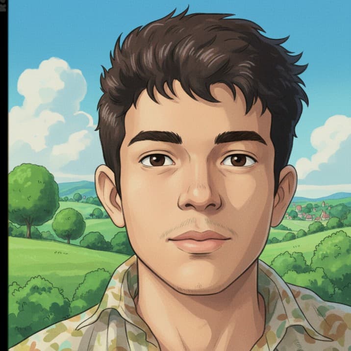 AI Startup Founder Generator