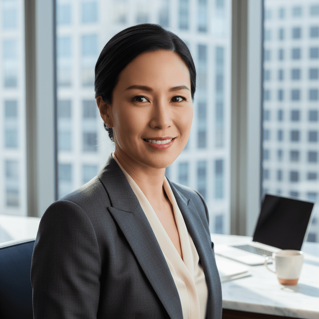 AI Resume Photo Generator
