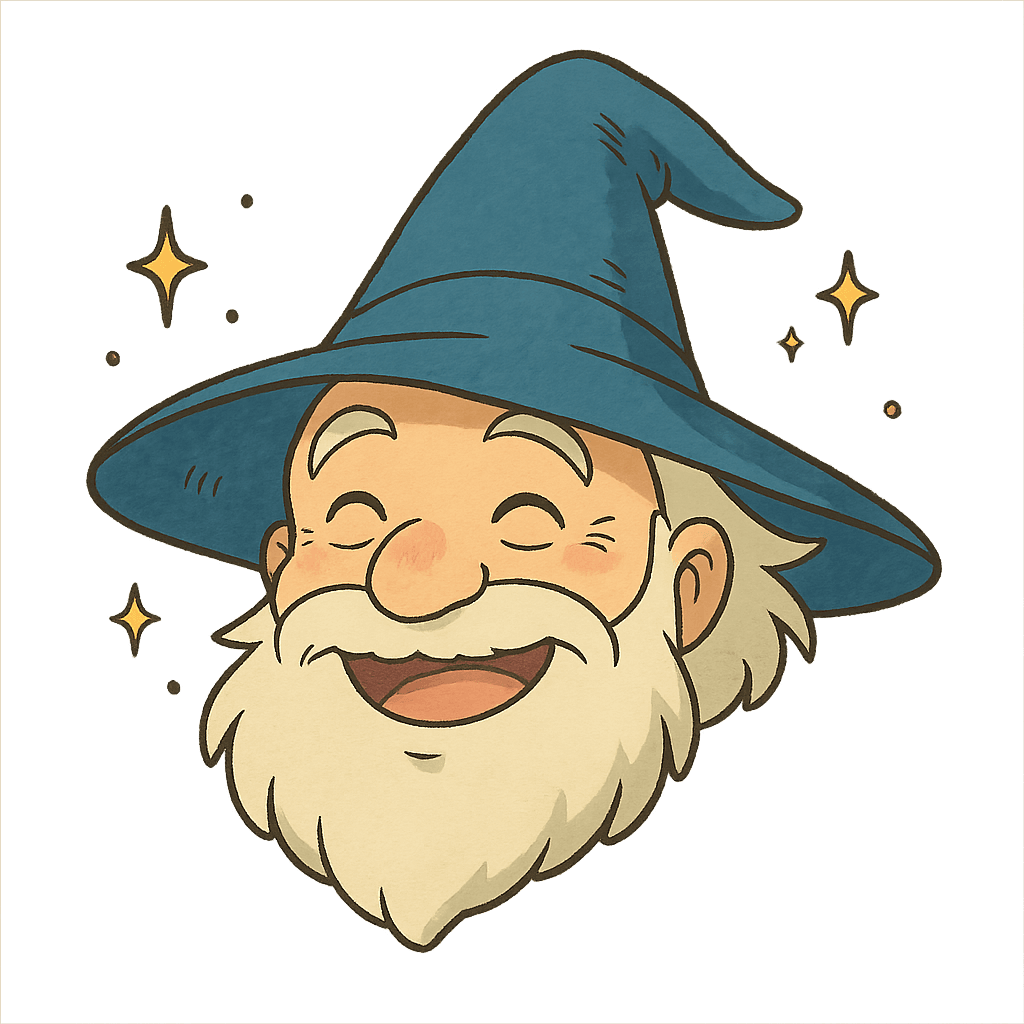 AI Wizard & Sorcerer Generator
