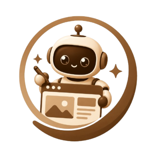 Redesignr AI logo